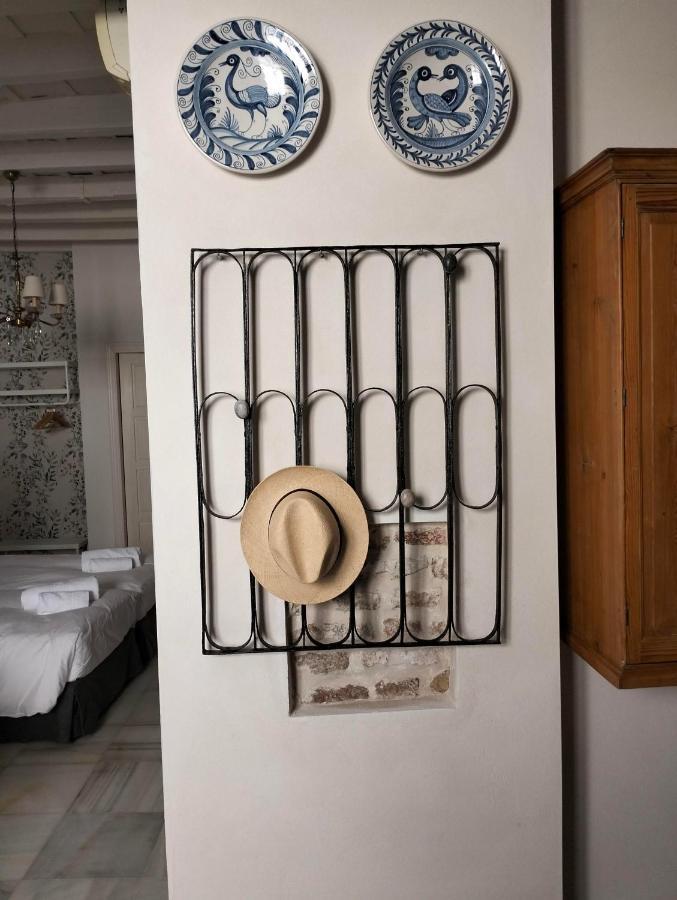 Apartamento Detrás de La Palma Siviglia Esterno foto